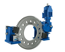 TWIFLEX TLB車削，鎖定和制動(dòng)系統(tǒng)