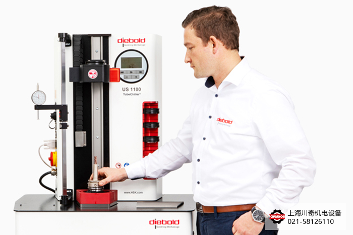 德國(guó)Diebold US1100智能溫控?zé)峥s機(jī)為滿足不斷發(fā)展的市場(chǎng)需求和工藝優(yōu)化而開(kāi)發(fā)