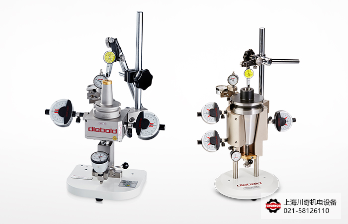 刀柄是否合格，如何檢測你知道嗎？