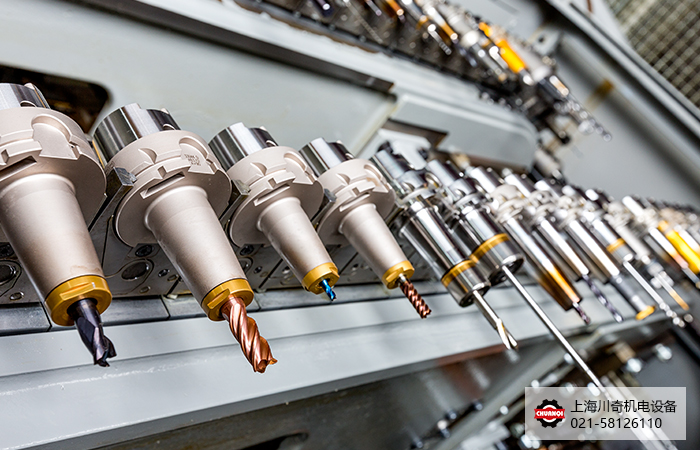 德國Diebold戴博熱縮刀柄/熱脹刀柄知多少！